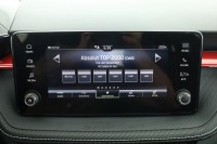 Skoda Fabia Monte Carlo 1.0 TSI DSG