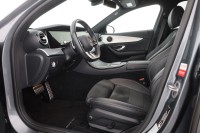 Mercedes-Benz E 300 E300 de T 4Matic AMG-Line