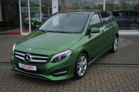 Mercedes-Benz B 180 B180