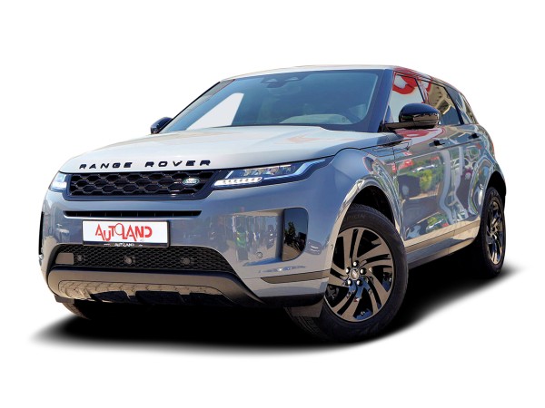 Land Rover Range Rover Evoque P200