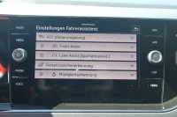 VW Taigo 1.5 TSI R-Line