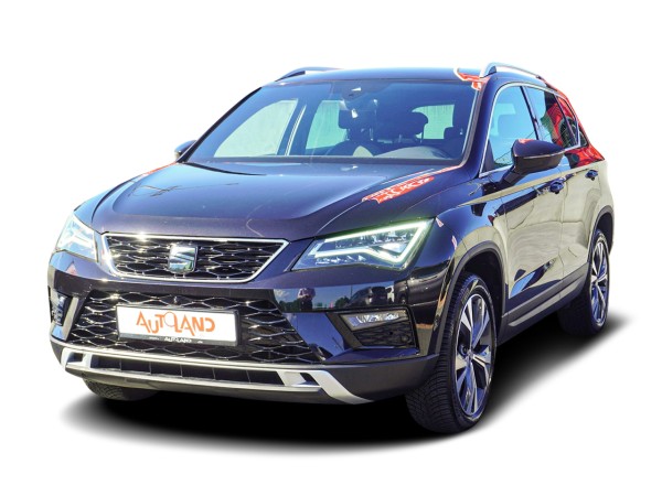 Seat Ateca 1.4 TSI Xcellence