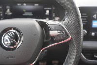 Skoda Fabia 1.0 TSI Style