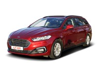 Ford Mondeo Turnier 2.0 EcoBlue 2-Zonen-Klima Navi Sitzheizung