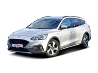 Ford Focus Turnier 1.5 Active 2-Zonen-Klima Navi Sitzheizung