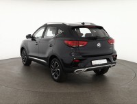 MG ZS 1.0 T-GDI Luxury