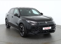 VW T-Roc R-Line 1.5 eTSI DSG n.Modell