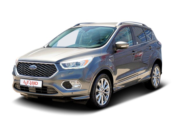 Ford Kuga 2.0 TDCi Vignale