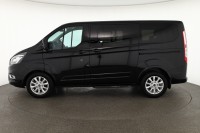 Vorschau: Ford Tourneo Custom 2.0 EcoBlue L1 Aut.