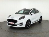 Ford Puma 1.0 EcoBoost ST-Line X Navi Sitzheizung LED