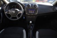 Dacia Sandero II 0.9 TCe 90 Stepway