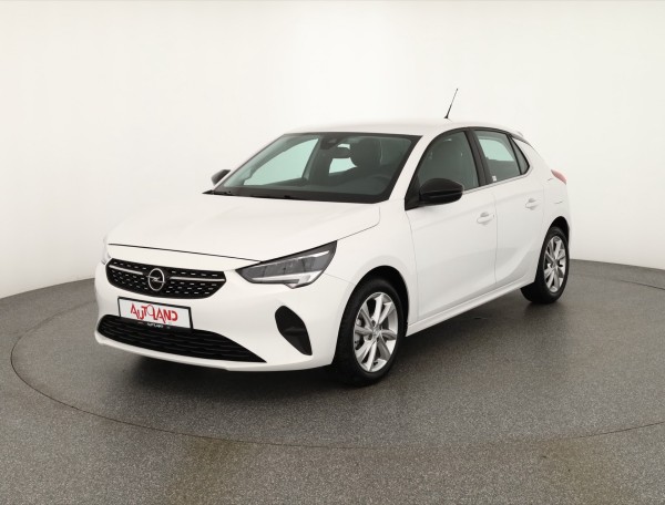 Opel Corsa F 1.2 Elegance