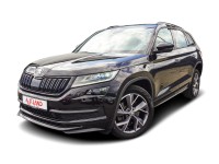 Skoda Kodiaq 2.0 TDI Sportline 4x4 DSG LED Navi AHK