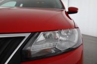 Skoda Rapid Spaceback 1.0 TSI DSG