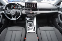 Audi A4 Avant 35 2.0 TDI