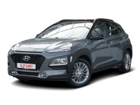 Hyundai Kona 1.0 T-GDI 2WD Navi Sitzheizung Anhängerkupplung