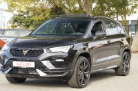 Cupra Ateca 2.0 TSI 4Drive DSG 2-Zonen-Klima Navi Sitzheizung