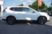 Nissan X-Trail 1.6 DIG-T Tekna