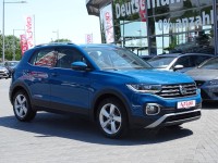 VW T-Cross 1.0 TSI Style
