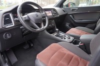 Seat Ateca 1.4 TSI Xcellence DSG