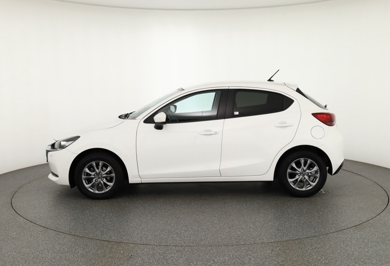Mazda 2 1.5 SKYACTIV-G 90 Aut.