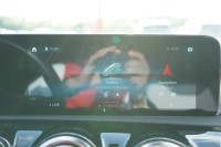 Mercedes-Benz CLA 200 AMG Line