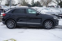 VW T-Roc 1.5 TSI Sport