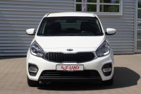 Vorschau: Kia Carens 1.6 GDI Dream Team Edition