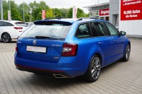 Skoda Octavia Combi 2.0 TSI RS