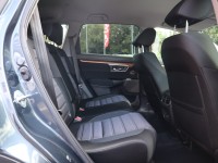 Honda CR-V 1.5 T 4WD Elegance