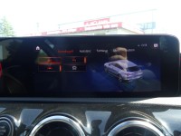 Mercedes-Benz CLA 180 SB AMG Line