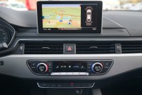 Audi A5 Sportback 35 2.0 TFSI