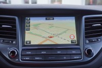 Hyundai Tucson 1.6 T-GDI Passion + 4WD