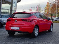 Opel Astra K 1.4 DI Dynamic