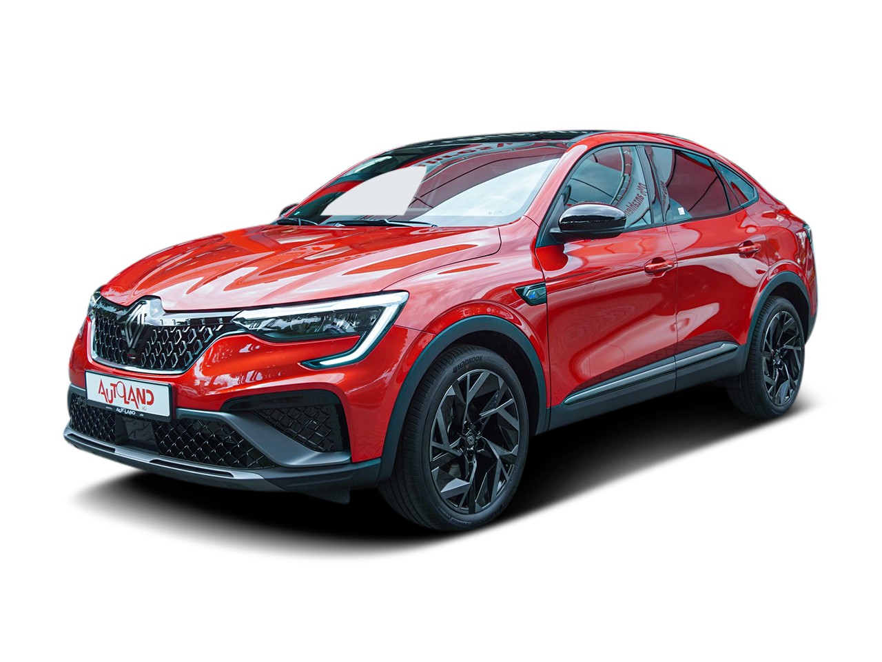 Renault Arkana Esprit Alpine E-Tech 145 Aut.