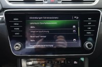 Skoda Superb Combi 2.0 TDI DSG Sportline