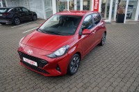 Hyundai i10 1.0