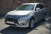 Vorschau: Mitsubishi Outlander 2.4 Plug-In Hybrid Plus 4WD