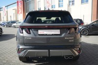 Hyundai Tucson 1.6T-GDI HEV N-Line 4WD Aut.
