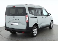 Ford Tourneo Courier Titanium 1.0 EB Aut.
