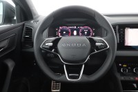 Skoda Karoq Sportline 1.5 TSI DSG