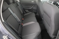 VW Taigo 1.0 TSI