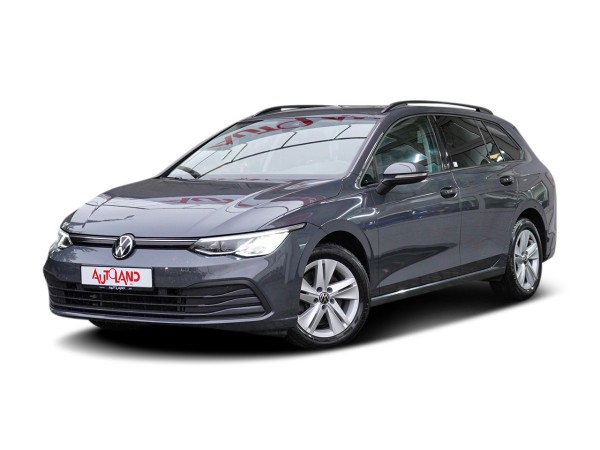 VW Golf VIII Variant 2.0 TDI Life