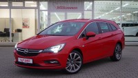 Opel Astra K Sportstourer 1.4 Turbo 2-Zonen-Klima Navi Sitzheizung