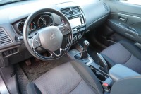 Mitsubishi ASX 1.6 Basis 2WD