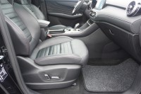 MG HS 1.5 T-GDI Luxury Aut.
