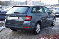 Skoda Fabia Combi 1.0