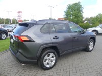 Toyota RAV 4 RAV4 2.0 Teamplayer