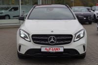 Mercedes-Benz GLA 250 Urban