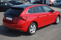 Skoda Scala 1.5 TSI DSG
